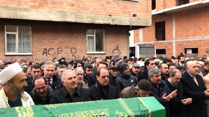 Aşık olduğu temizlik görevlisi kadını başkasıyla evleneceği için öldürmüş