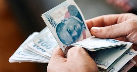 İYİ Parti, asgari ücretin 2 bin 650 lira olmasını önerdi