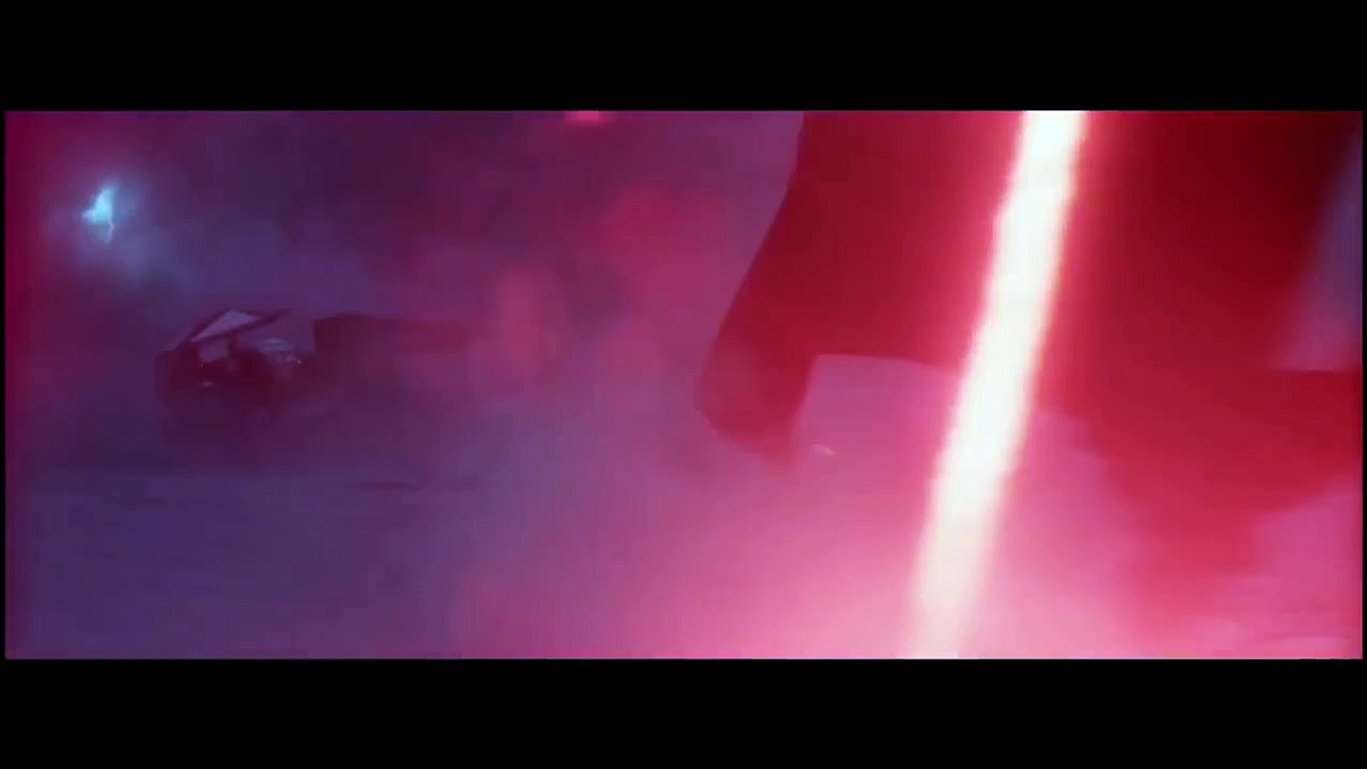 Star Wars 9 : quand un extrait de L'Ascension de Skywalker spoile une  théorie sur Kylo Ren - Vidéo Dailymotion