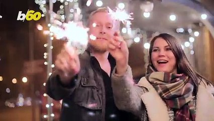 The Most Romantic States to Celebrate the Holidays