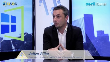 Jeux vidéo, cloud gaming, E-Sport : nouveaux terrains, jeux à l’ancienne [Julien Pillot]