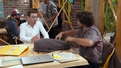 Amor a la Catalan capitulo 87