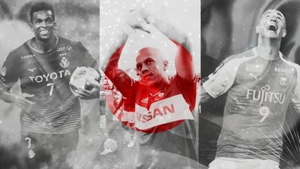Veja como estão os contratos dos brasileiros que jogam no Japão