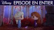 La Reine des Neiges 2 - Les aventures d'Elsa et Anna par Funko _ Disney