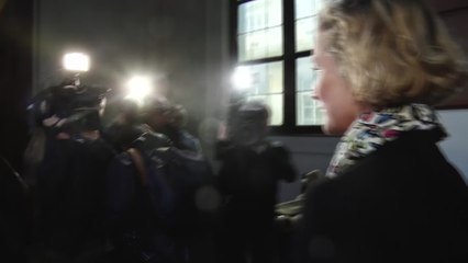 La Cour de cassation a rejeté le pourvoi introduit par le roi Albert II