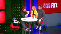 Jeff Panacloc - Les Disney racontés par Jean-Marc - Le Grand Studio RTL Humour