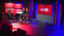 Mathieu Madénian s'incurste dans le Grand Studio RTL Humour - Le Grand Studio RTL Humour