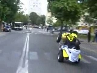 courtillieres  (100% Quad)