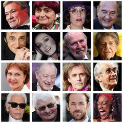 Ils sont morts en 2019