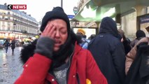 Grève SNCF et RATP : le ras-le-bol des voyageurs