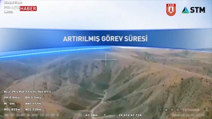 Kamikaze İHA'lar TSK'nın gücüne güç katacak