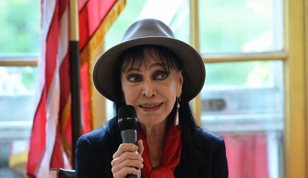 L’actrice Anna Karina est morte d’un cancer à l’âge de 79 ans