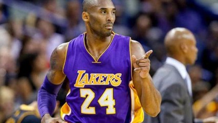 Kobe Bryant, se convierte en un héroe en California tras asistir a los heridos de un accidente múltiple