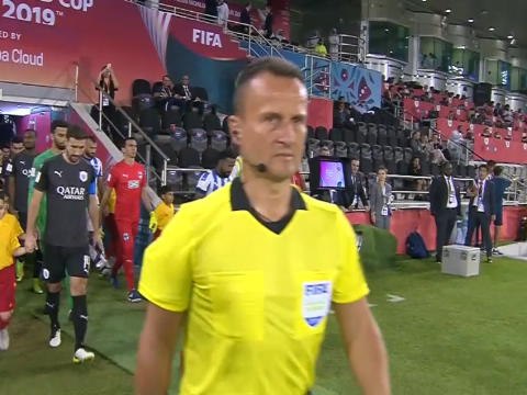 كرة قدم: كأس العالم للأندية: مونتيري يتحضّر لمواجهة ليفربول