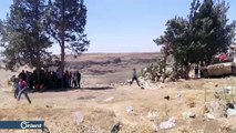 استمرار حالة الفلتان الأمني في درعا منذ سيطرة ميليشيا أسد على المحافظة