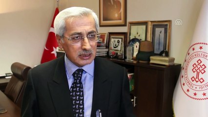 Mevlana Müzesinde tarihi 'Konya minyatürleri' ortaya çıktı