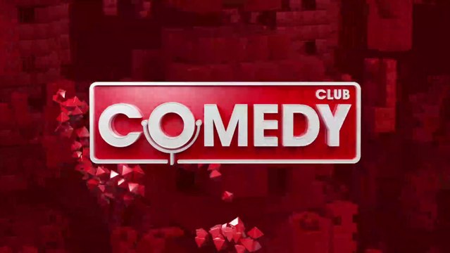 Смотреть Камеди Клаб | выпуск от 13.12.2019 [HD 1080]