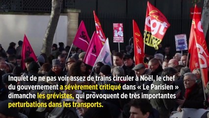 Retraites : les syndicats et le gouvernement à couteaux tirés