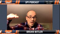 NFL Picks Tony T Brian Bitler 12/15/2019