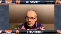 NBA Picks Tony T Brian Bitler 12/15/2019