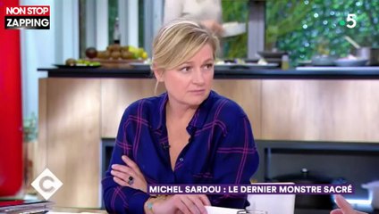 Michel Sardou confie le traumatisme de sa fille après son viol collectif (vidéo)