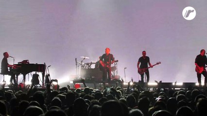 Bryan Adams dal vivo alla Unipol Arena di Bologna