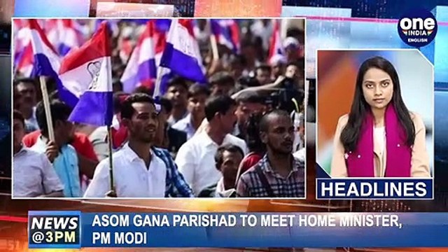 Prashant Kishore calls CAA the 'Demonetisation of Citizenship' | Oneindia News