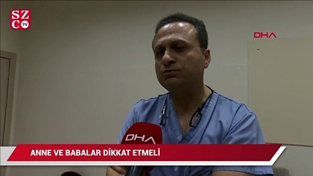 ‘Şırınga çikolata’ ölümlerinden sonra uzmanlar uyarıyor: Nelere dikkat etmeli?