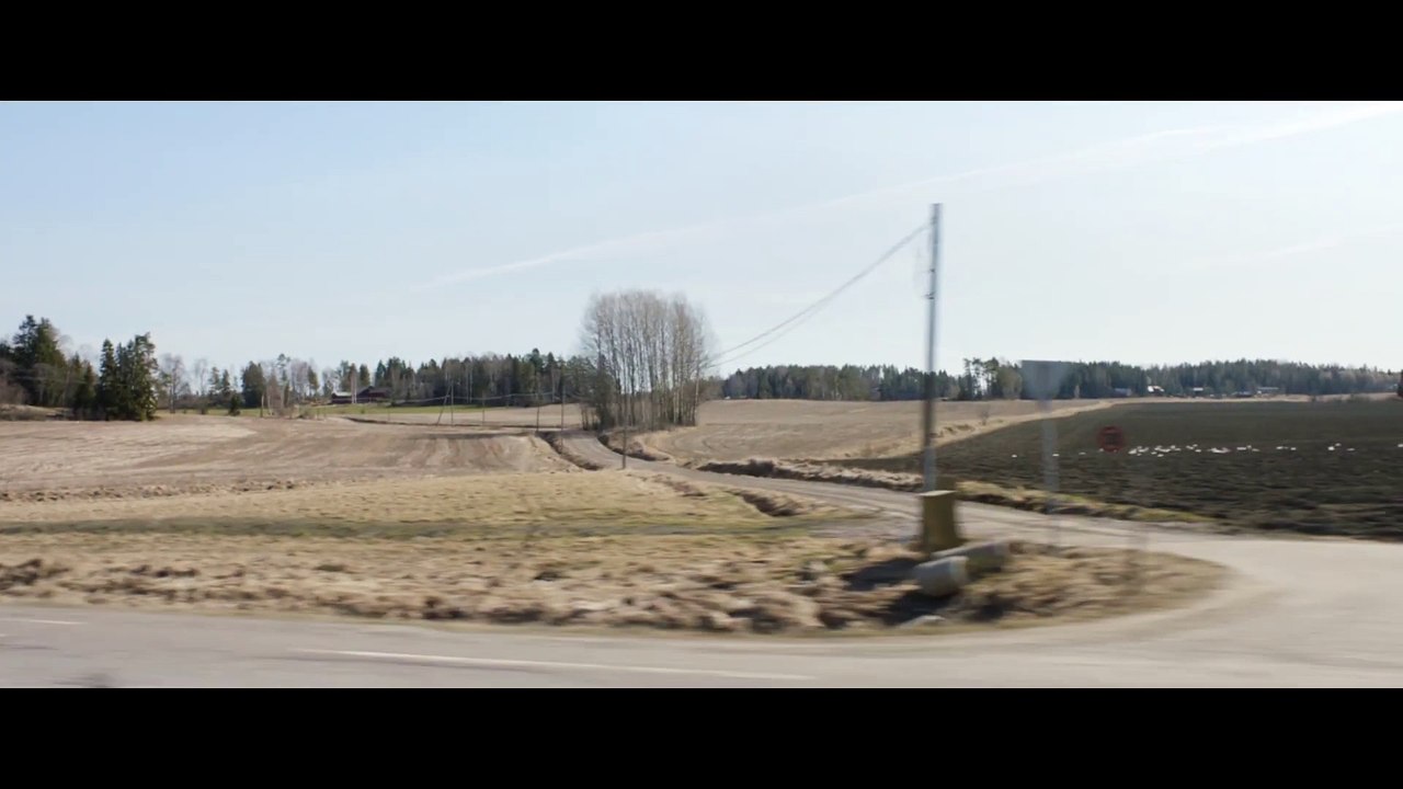 ELÄMÄÄ KUOLEMAN JÄLKEEN