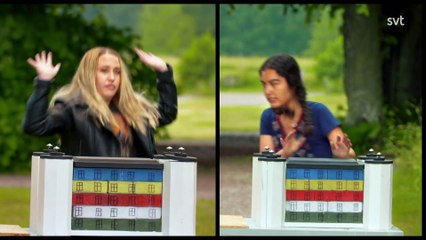 Alles voor Zweden deel 8