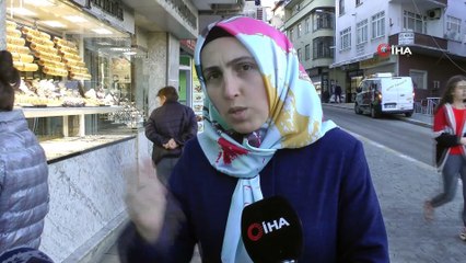 Karadeniz'de hamsi fiyatı tavan yaptı