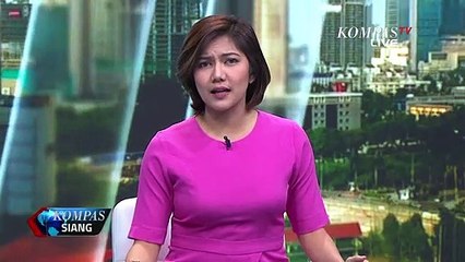 Korban Penggusuran Tamansari Mengungsi Di Masjid