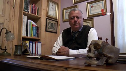 Neşter tutan eller turizme de değer katıyor