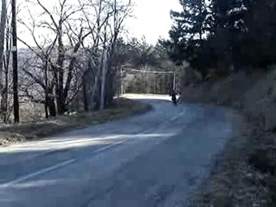 mbk x-limit replica ktm metrakit alu race mini gp