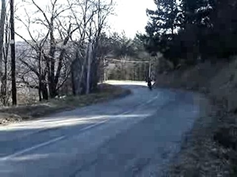 mbk x-limit replica ktm metrakit alu race mini gp