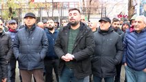 Tunceli'de belediye ile minibüsçüler arasında '25 kuruş' krizi