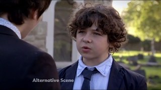 Outnumbered - Series 4 - Alternative Scenes | Coolness (GB - 12)