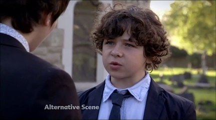 Outnumbered - Series 4 - Alternative Scenes | Coolness (GB - 12)