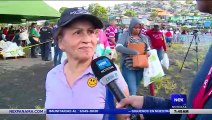 Opinan sobre las Naviferias desde San Miguelito - Nex Noticias