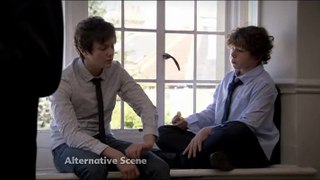 Outnumbered - Series 4 - Alternative Scenes | Afterlife (GB - 12)