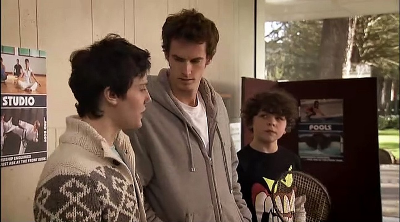Outnumbered - Series 4  | Comic Relief Sketch (GB - 12)
