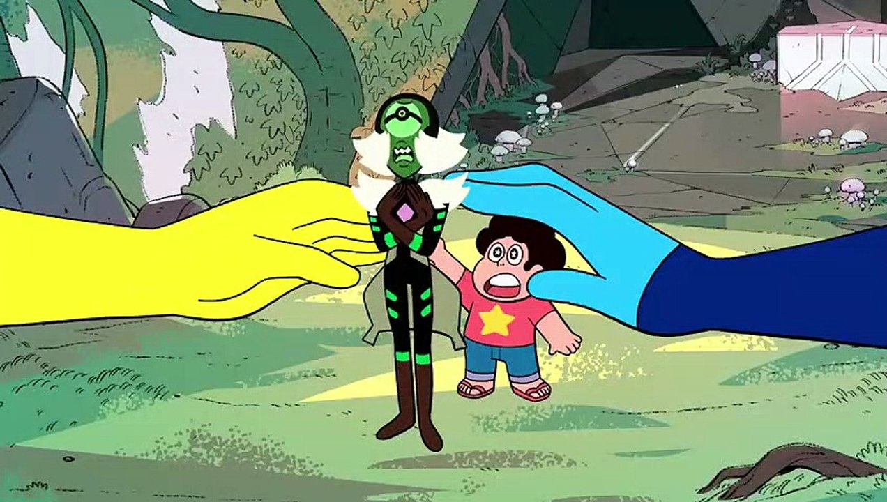 20 UNANSWERED STEVEN UNIVERSE QUESTIONS (Lion's Chest & Barn Gem!)