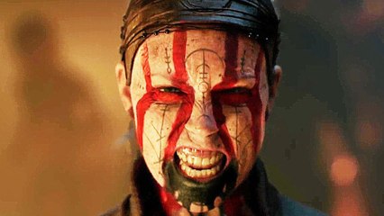 HELLBLADE 2 Bande Annonce