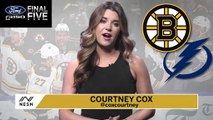 Ford Final Five Facts: B’s Extend Losing Streak To Five