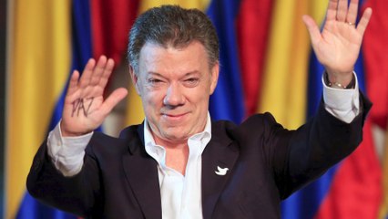 Colombia and the FARC: Is the peace deal unravelling? UpFront (Full)
