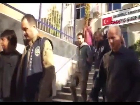 İstanbul'daki gizemli cinayetin kritik görüntüleri ortaya çıktı