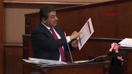 2020 bütçesi ibb meclisinde onaylandı