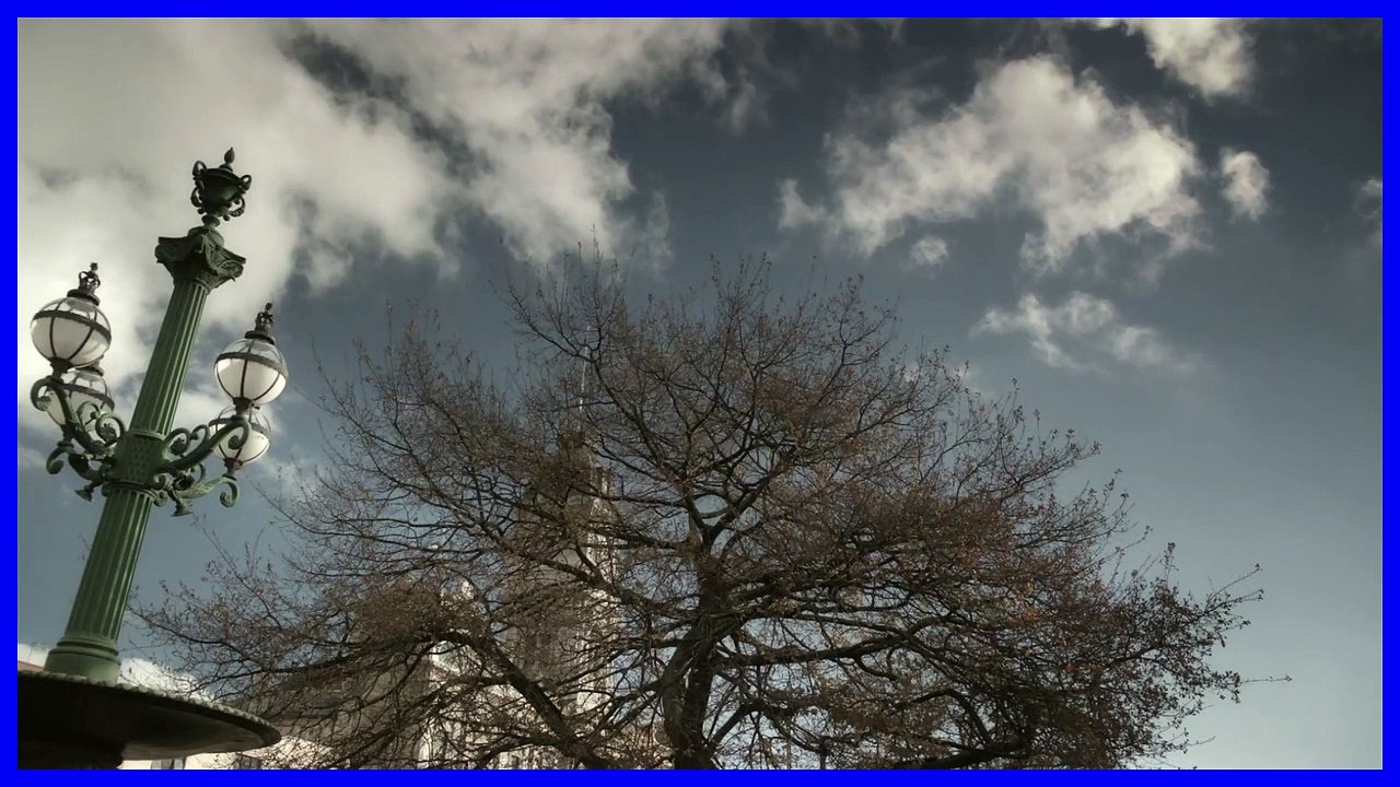 ブレイク医師の事件簿 #07