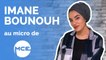 La précarité étudiante, quelles solutions ? avec Imane Bounouh