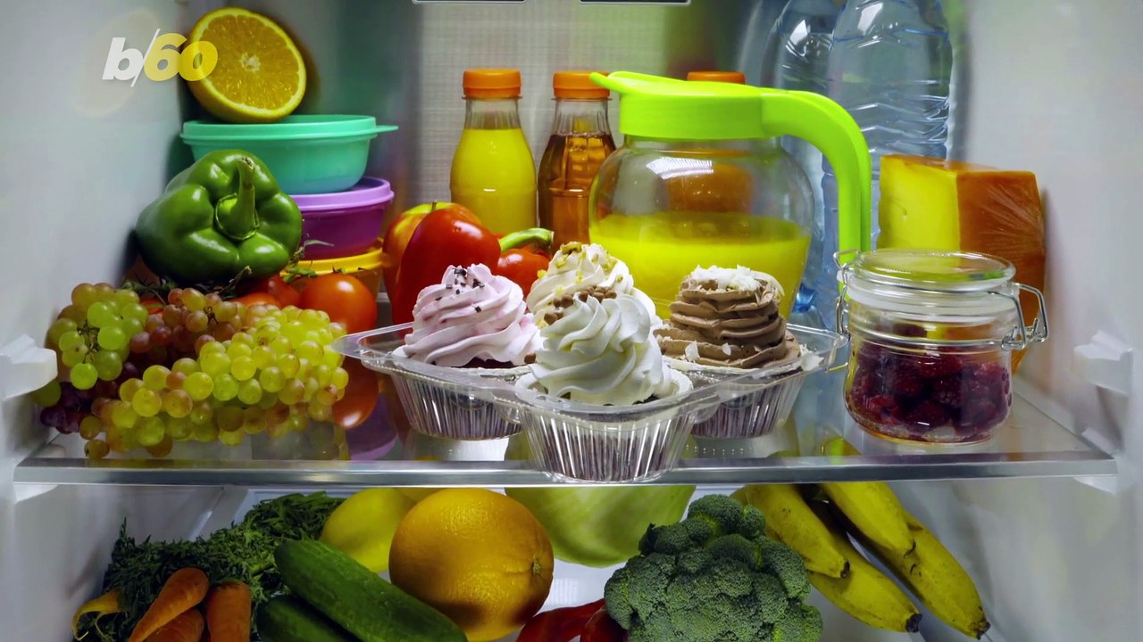End The Clutter! Condiments You Should And Shouldn’t Refrigerate